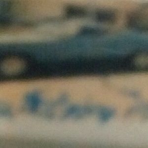 Meet your Posher, John